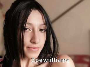 Zoewiilliams