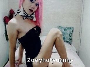 Zoeyhotyummy