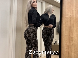 Zoeymarye