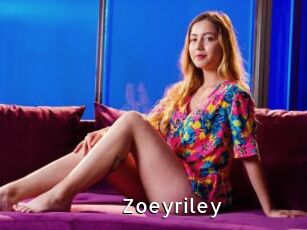 Zoeyriley