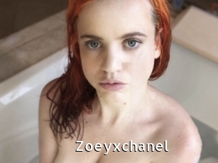 Zoeyxchanel