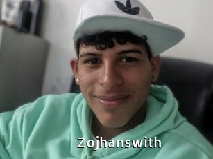 Zojhanswith