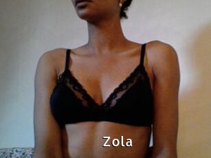 Zola
