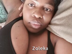 Zoleka