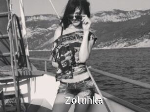Zoluhka