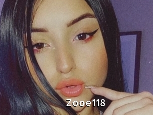 Zooe118