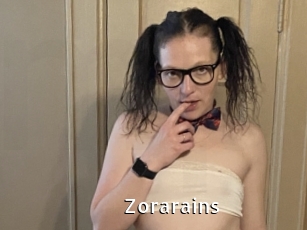 Zorarains