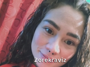 Zorekraviz