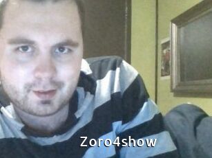 Zoro4show