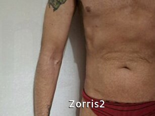 Zorris2