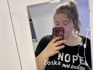 Zoska