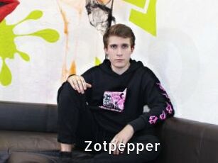 Zotpepper