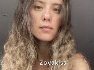 Zoyakiss
