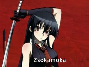 Zsokamoka