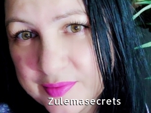 Zulemasecrets