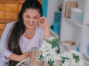 Zulfialee