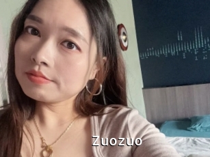 Zuozuo