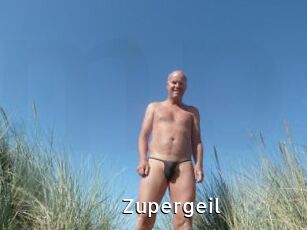 Zupergeil