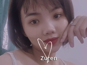 Zuren
