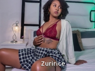 Zuririce