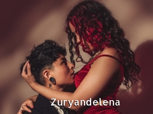 Zuryandelena
