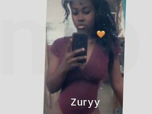 Zuryy