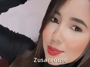 Zusanrouse