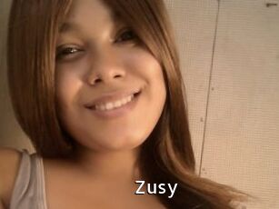 Zusy