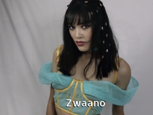 Zwaano