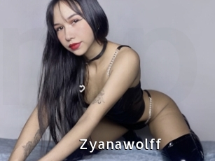 Zyanawolff