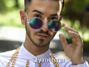 Zyancharm