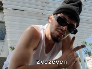 Zyezeven