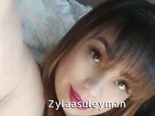 Zylaasuleyman
