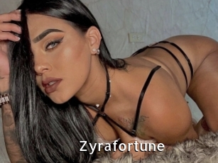 Zyrafortune