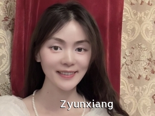 Zyunxiang